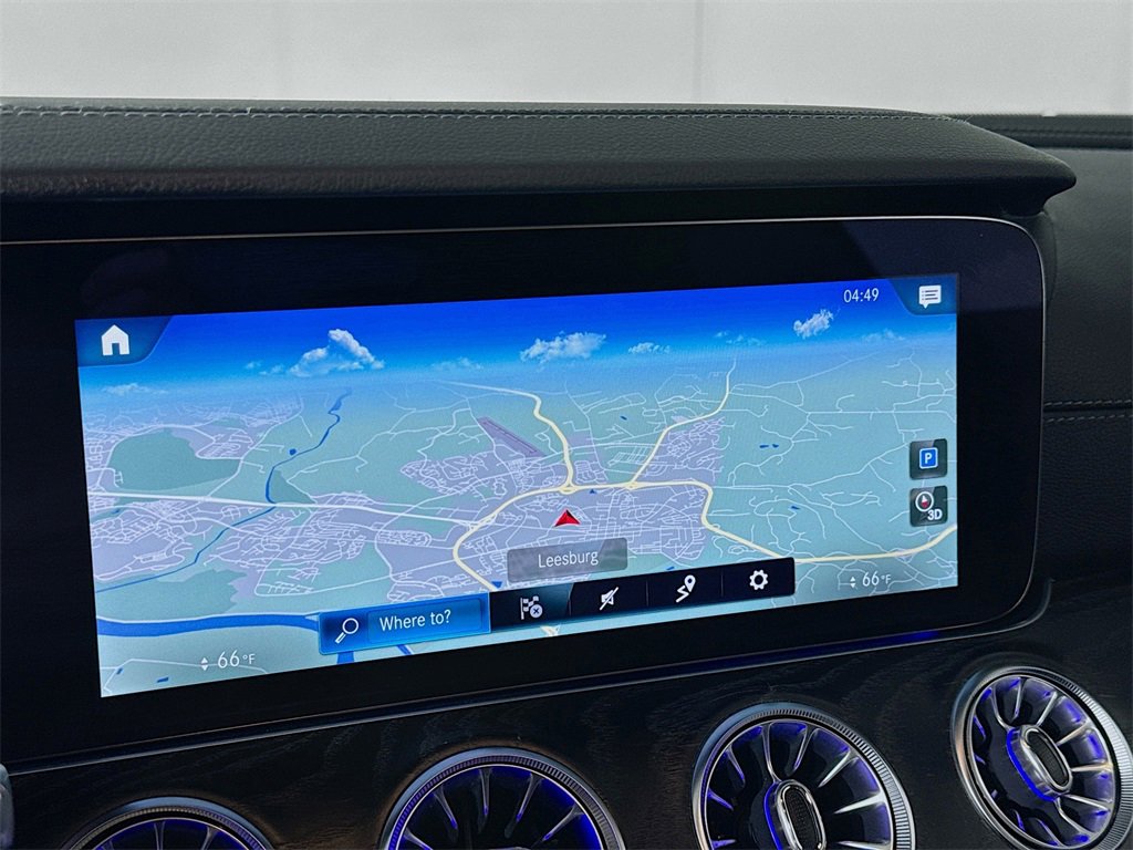 Used 2021 Mercedes-Benz E 53 AMG 4MATIC Coupe image 13