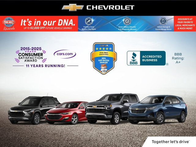 Certified 2021 Chevrolet TrailBlazer LS image 5