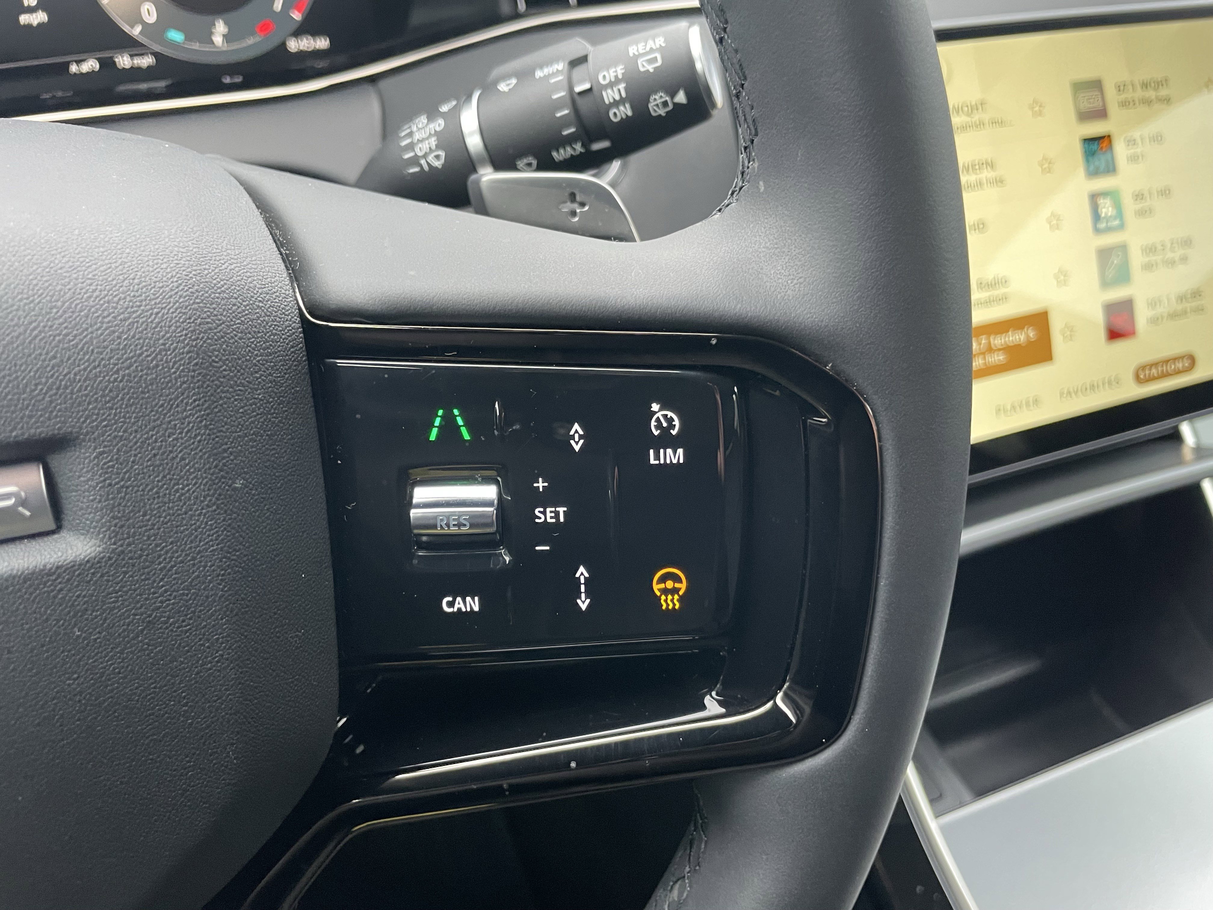 Certified 2024 Land Rover Range Rover Evoque S image 22