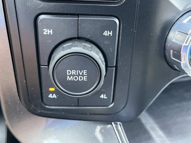 Used 2023 Ford F150 Lariat w/ Equipment Group 502A High AWD/4WD image 42