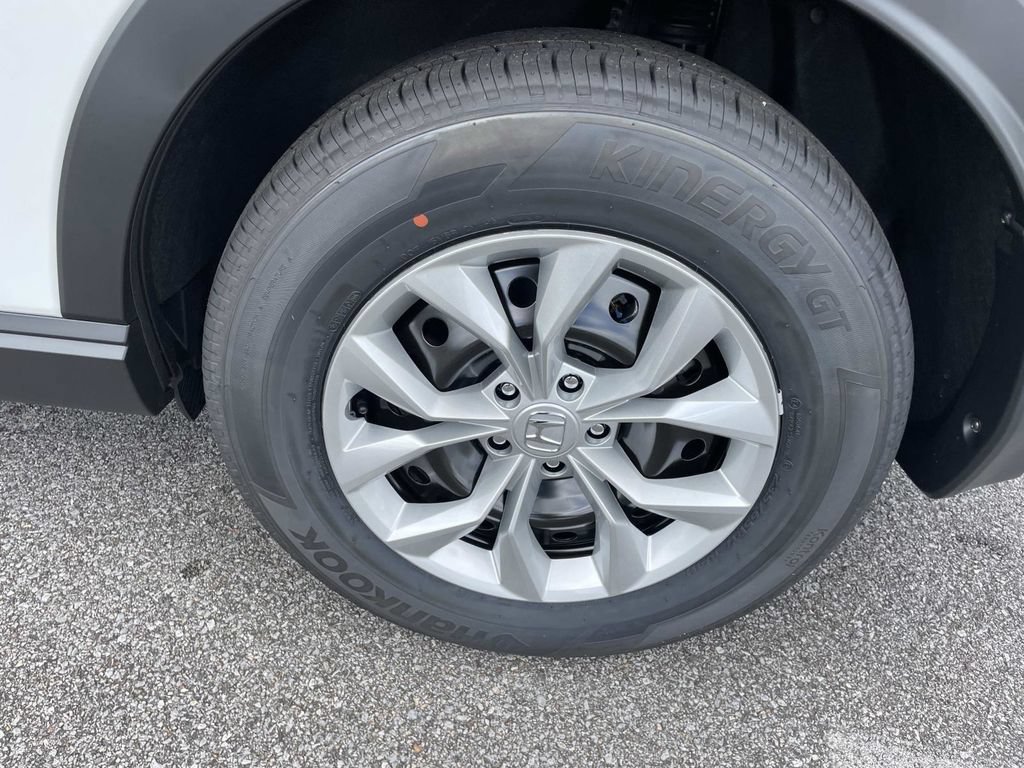 New 2026 Honda CR-V LX image 9