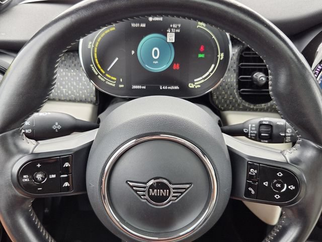 Used 2022 MINI Cooper SE FWD image 22