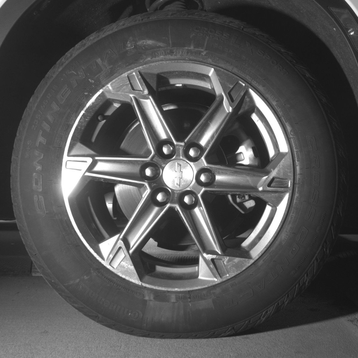 Used 2025 Chevrolet Blazer LT FWD image 13