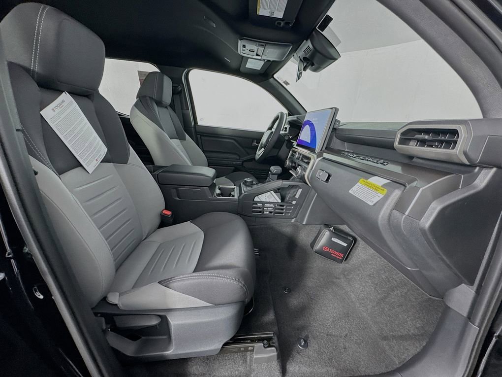 New 2026 Toyota Tacoma TRD Off-Road image 29