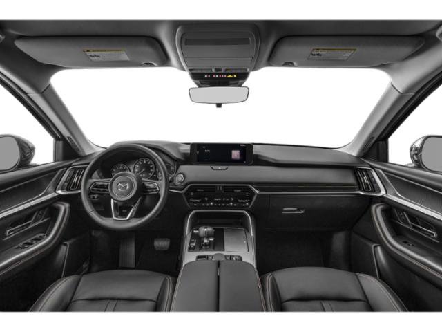 New 2026 MAZDA CX-90 3.3 Turbo w/ Preferred Package image 11