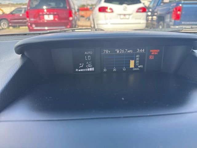 Used 2018 Subaru Forester 2.5i Premium AWD/4WD image 27
