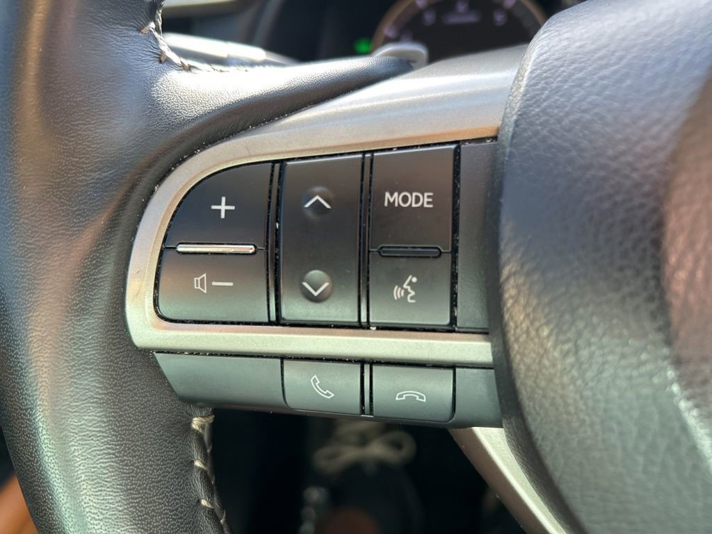 Used 2022 Lexus RX 350 FWD w/ Premium Package image 27