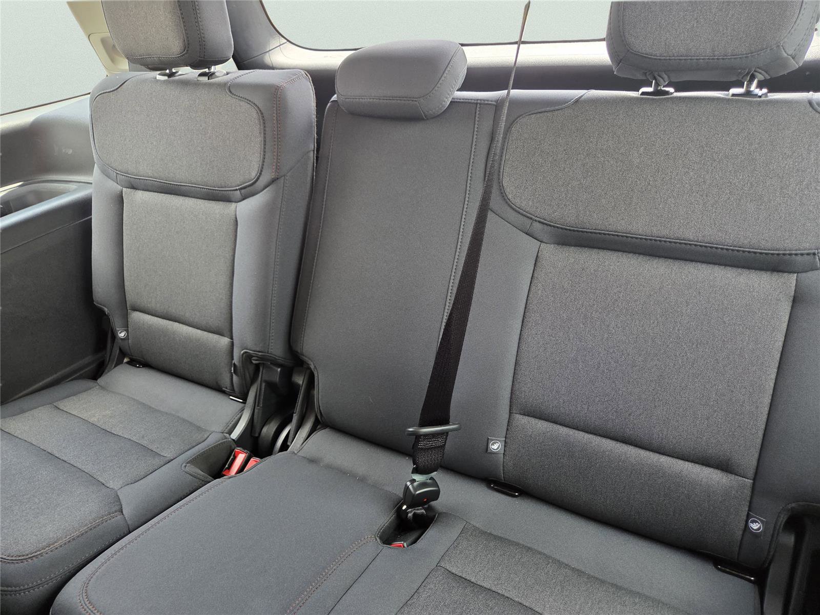 Used 2025 Ford Expedition Active RWD image 20