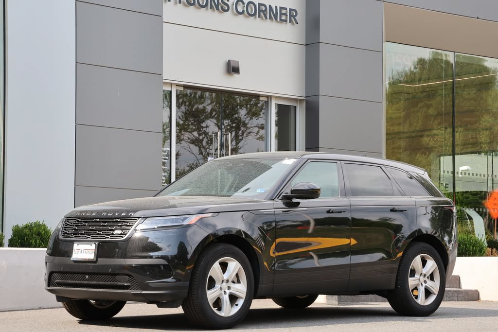 Used 2026 Land Rover Range Rover Velar S AWD/4WD image 1