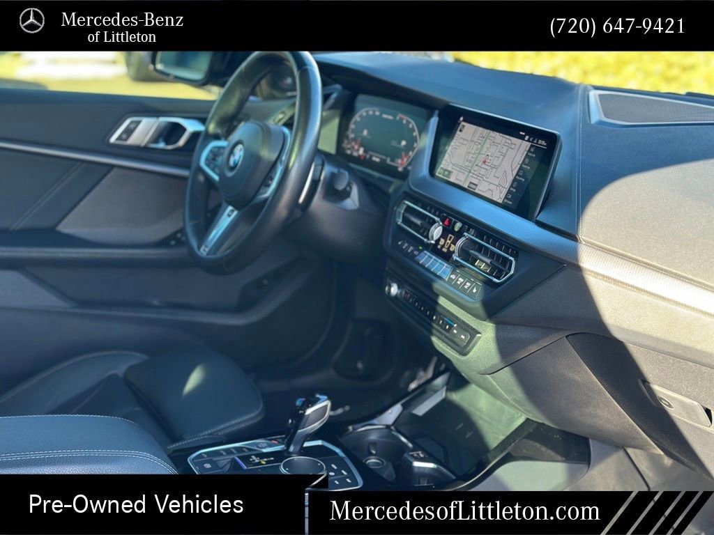 Used 2022 BMW M235i xDrive Gran Coupe w/ Premium Package image 31