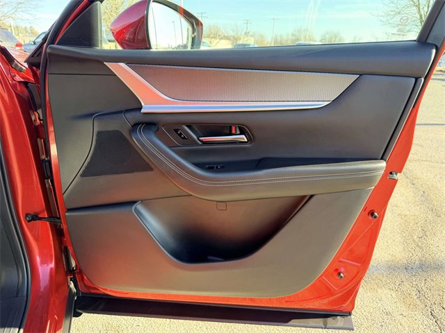 Used 2025 MAZDA CX-90 3.3 Turbo w/ Preferred Package image 8