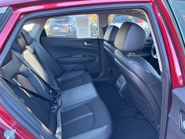 Used 2019 Kia Optima S image 13