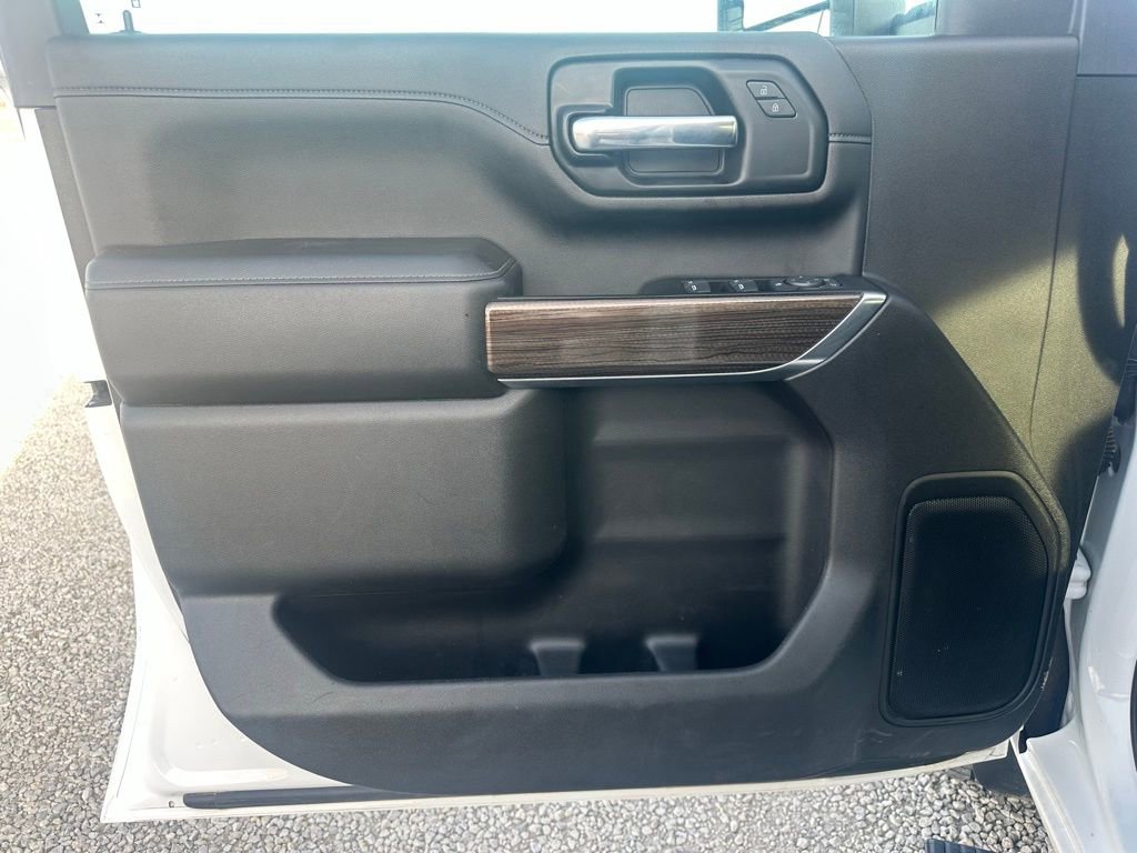Used 2022 Chevrolet Silverado 2500 LT image 13