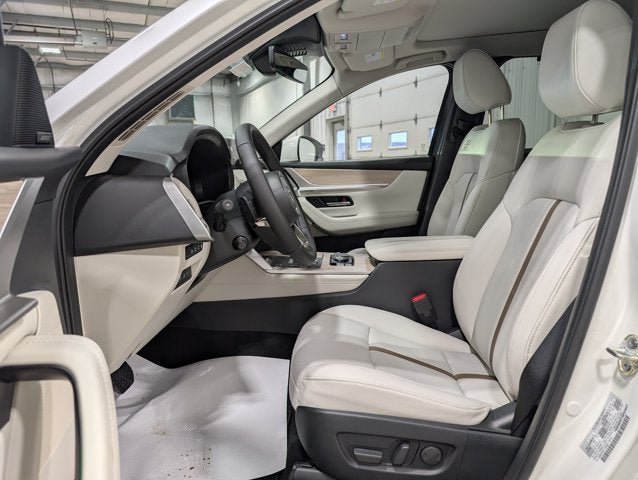 New 2026 MAZDA CX-90 Plug-In Hybrid w/ Premium Plus AWD/4WD image 14