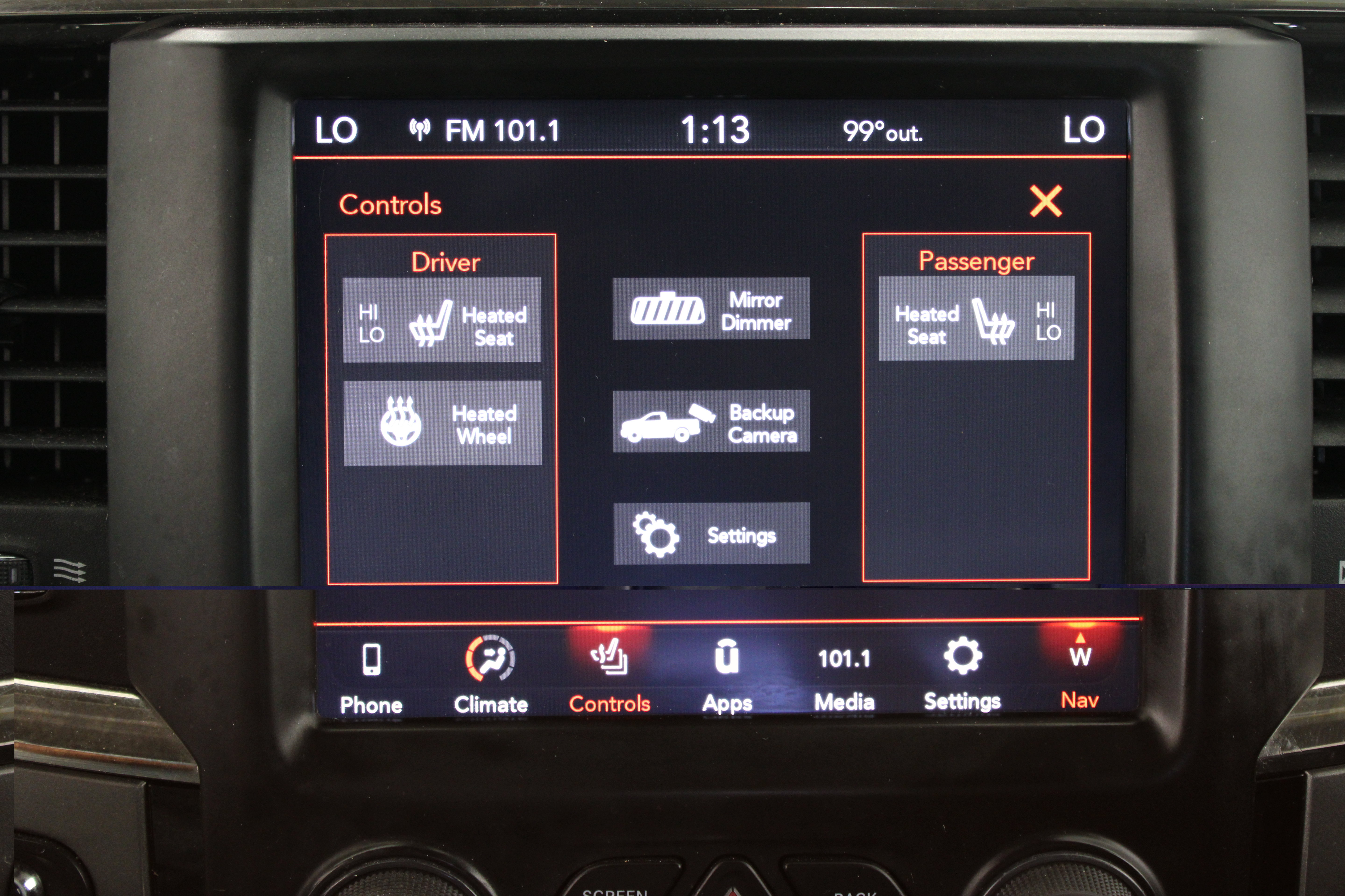 Used 2018 RAM 1500 Sport AWD/4WD image 24
