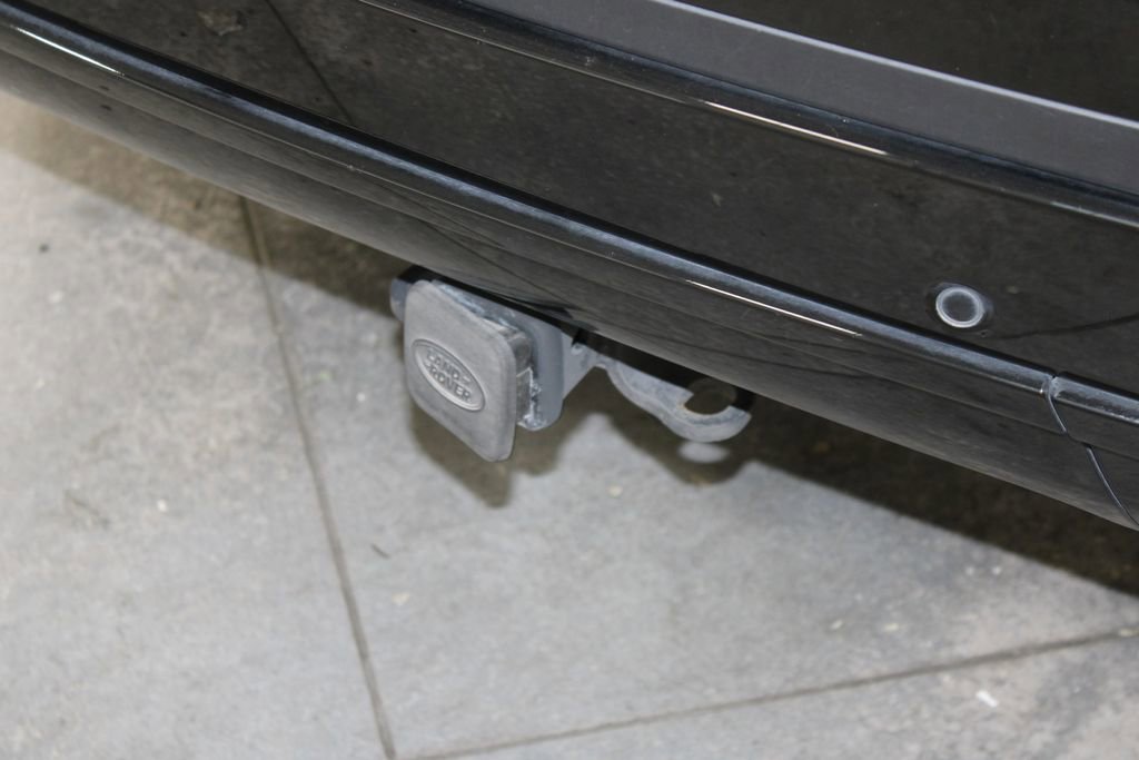 Used 2024 Land Rover Range Rover Velar S image 12