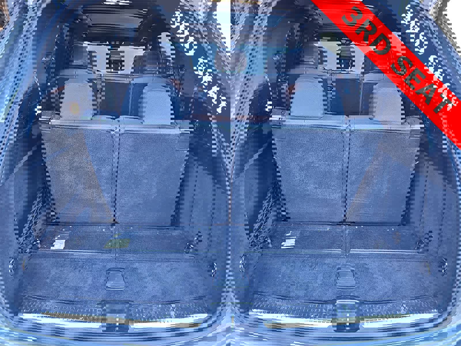 Used 2021 Mercedes-Benz GLE 350 w/ 3rd Row Seat Package image 23