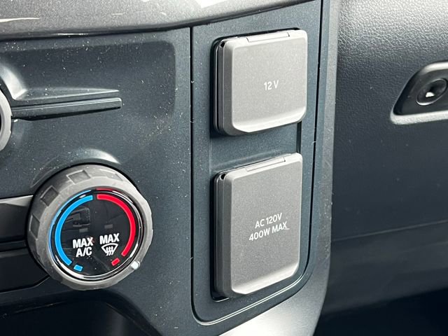 New 2026 Ford F150 STX w/ Equipment Group 200A image 28