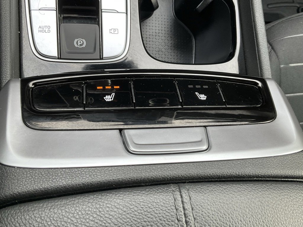 Used 2023 Hyundai Santa Cruz Night image 11