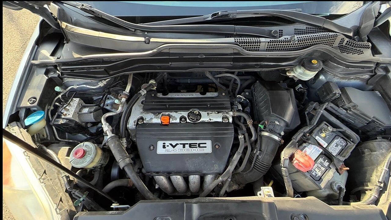 Used 2007 Honda CR-V EX-L image 27