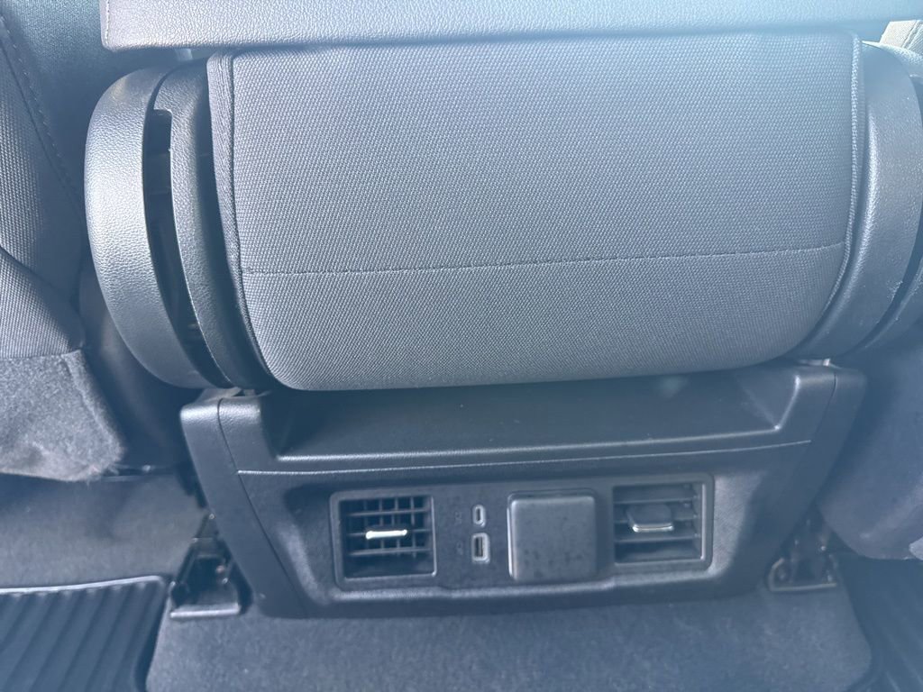 Used 2024 Chevrolet Silverado 3500 LT w/ Convenience Package image 14