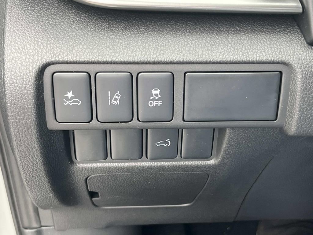 New 2026 Mitsubishi Eclipse Cross Black Edition image 29