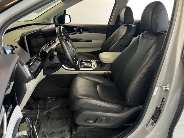 Used 2022 Kia Carnival SX Prestige FWD image 30