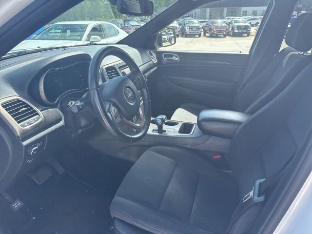 Used 2014 Jeep Grand Cherokee Laredo w/ Quick Order Package 23E RWD image 21