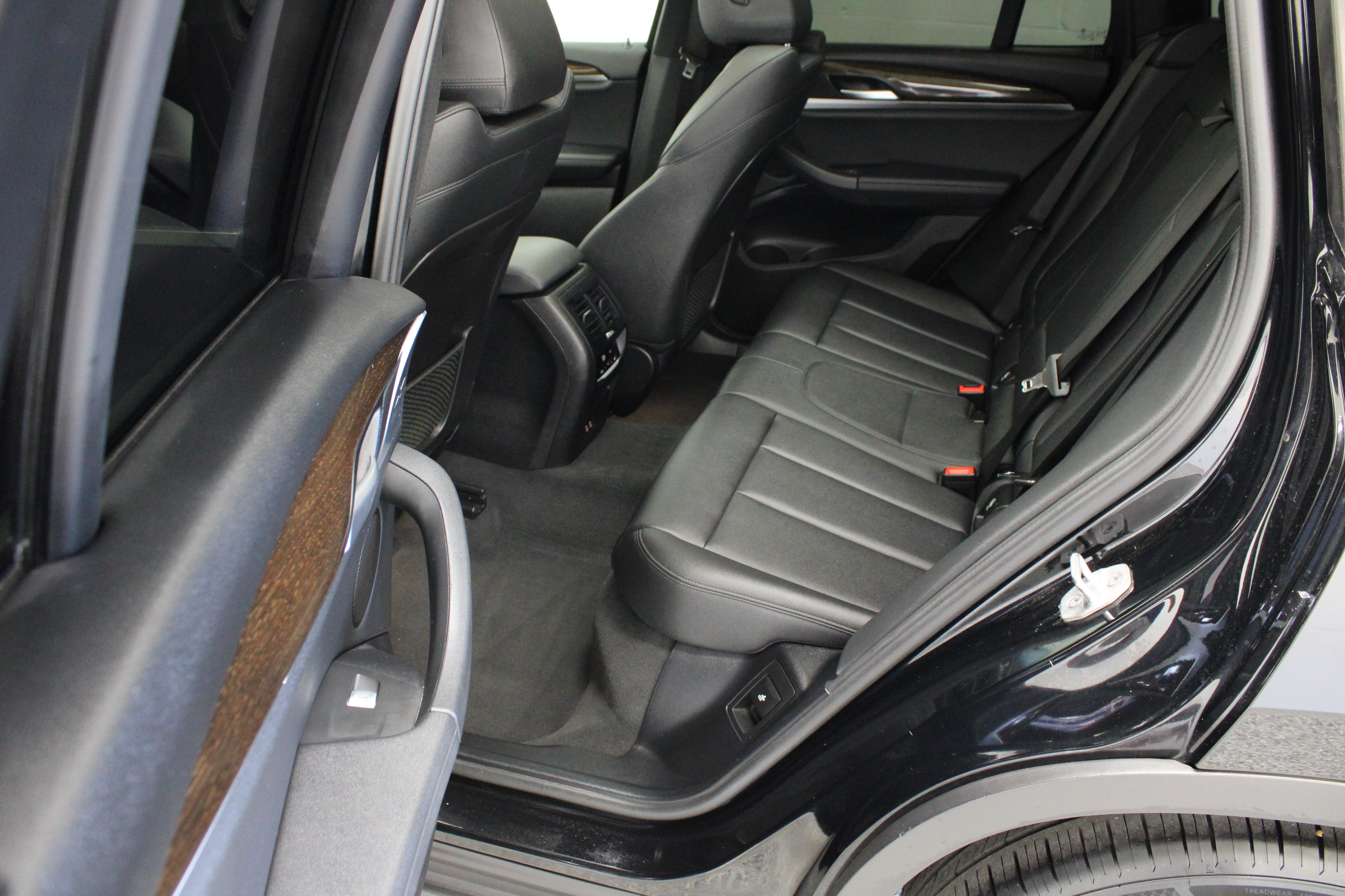 Used 2021 BMW X3 sDrive30i w/ Convenience Package RWD image 32