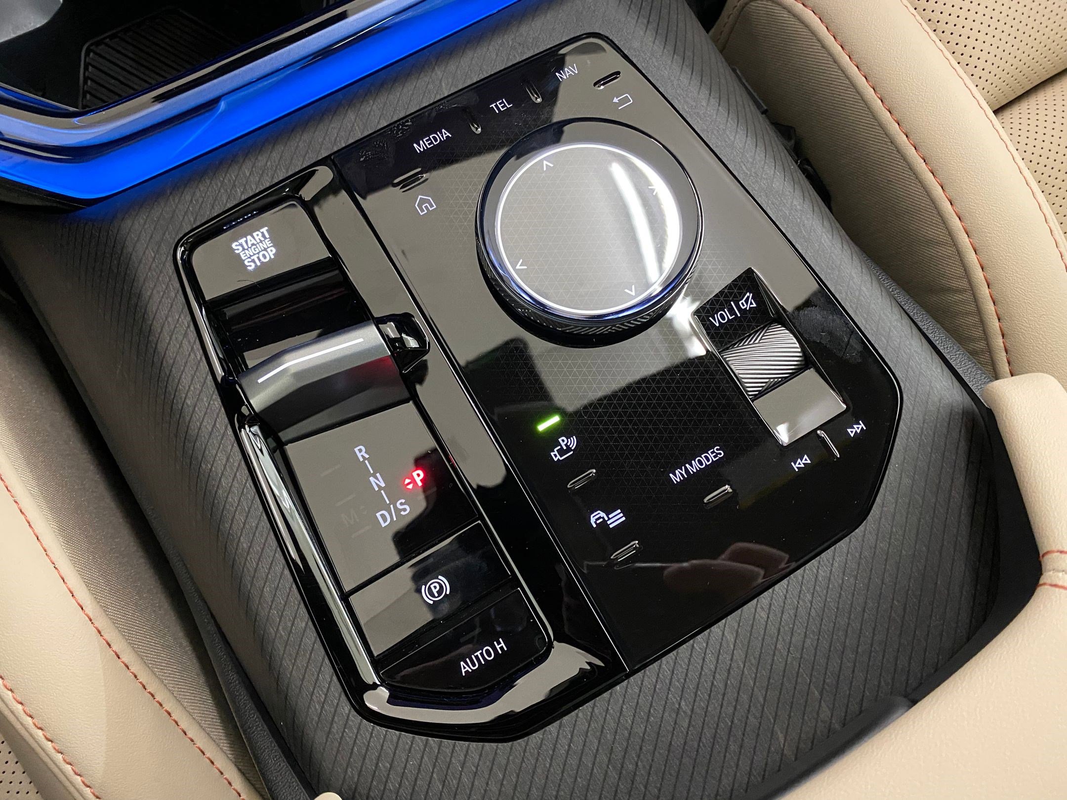 New 2026 BMW X3 xDrive30 w/ Premium Package image 27