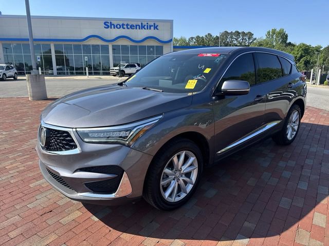 Used 2021 Acura RDX FWD image 1