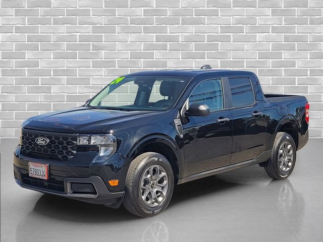 Used 2025 Ford Maverick XLT FWD image 10