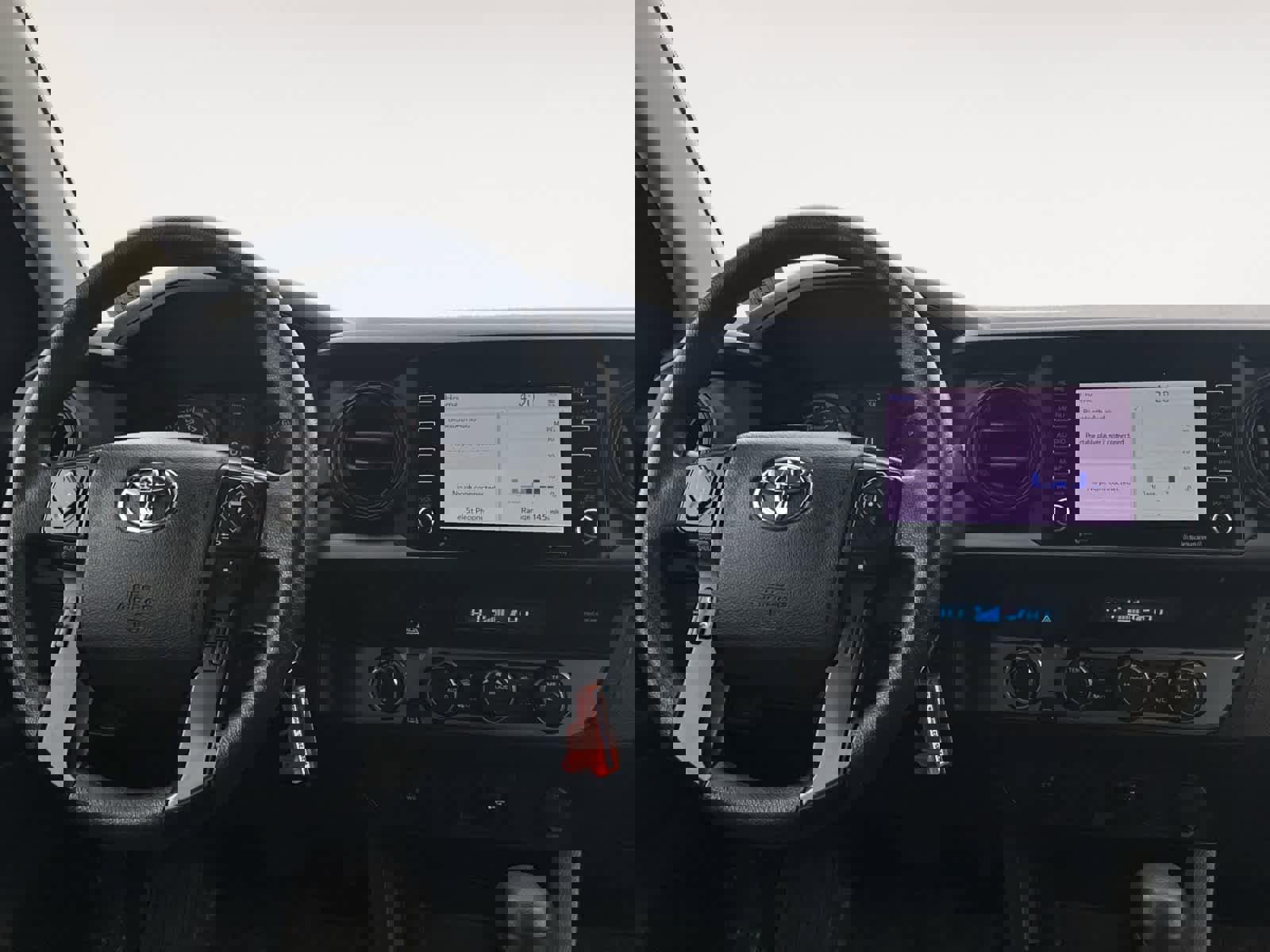 Used 2021 Toyota Tacoma SR image 15