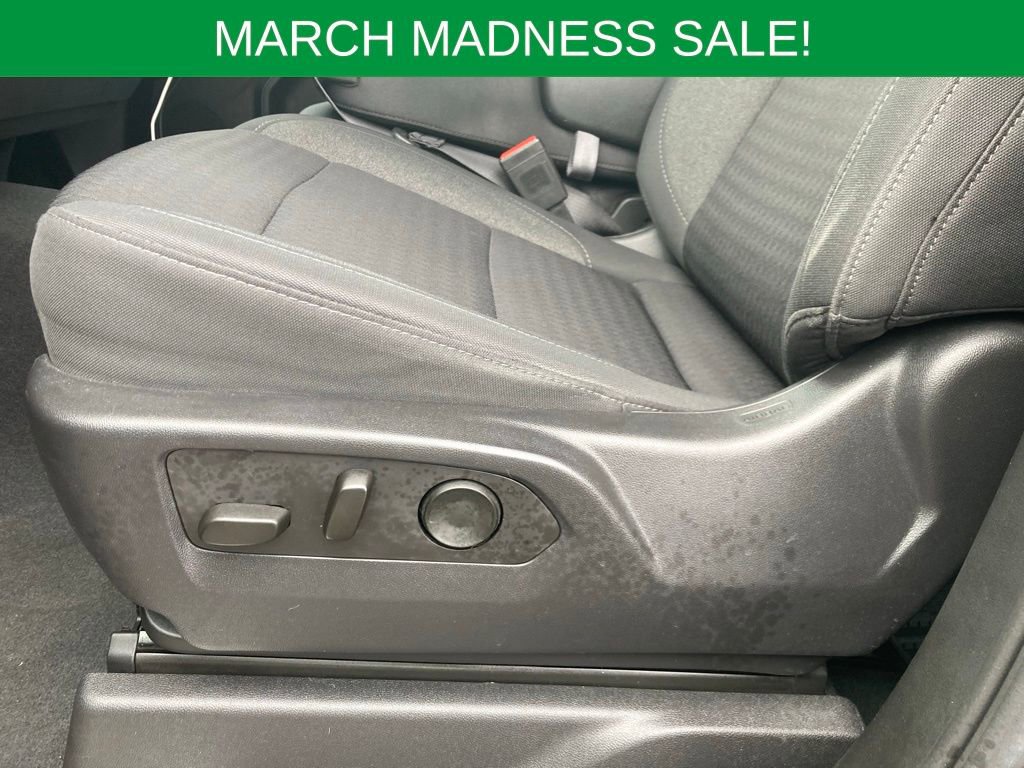 Used 2023 GMC Sierra 1500 Elevation image 10