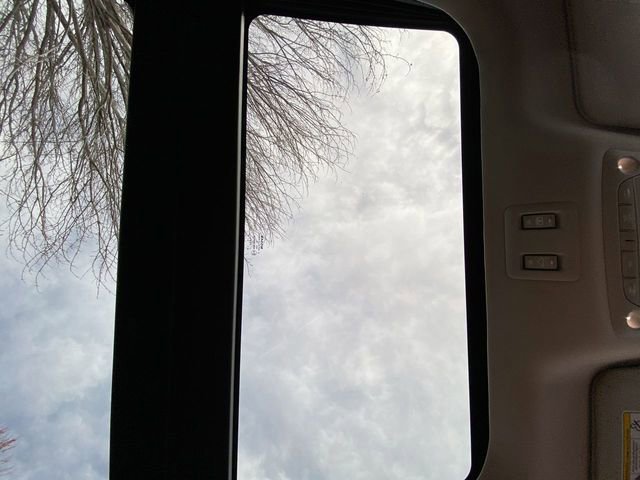 Used 2020 Nissan Murano SL w/ Moonroof Package image 22