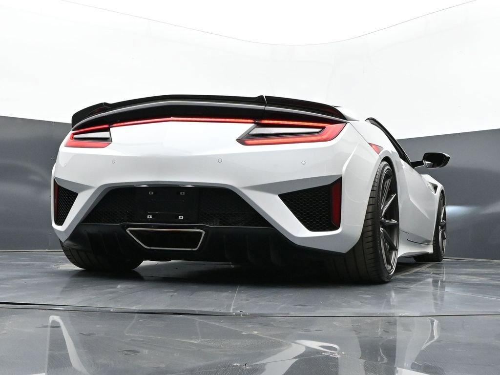 Used 2020 Acura NSX image 59
