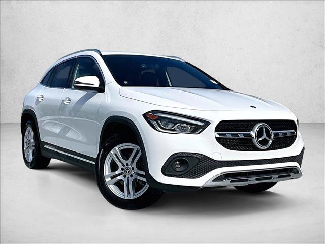 Used 2023 Mercedes-Benz GLA 250 image 10