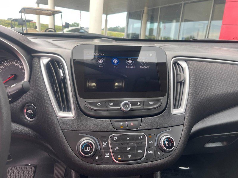 Used 2024 Chevrolet Malibu LT FWD image 29