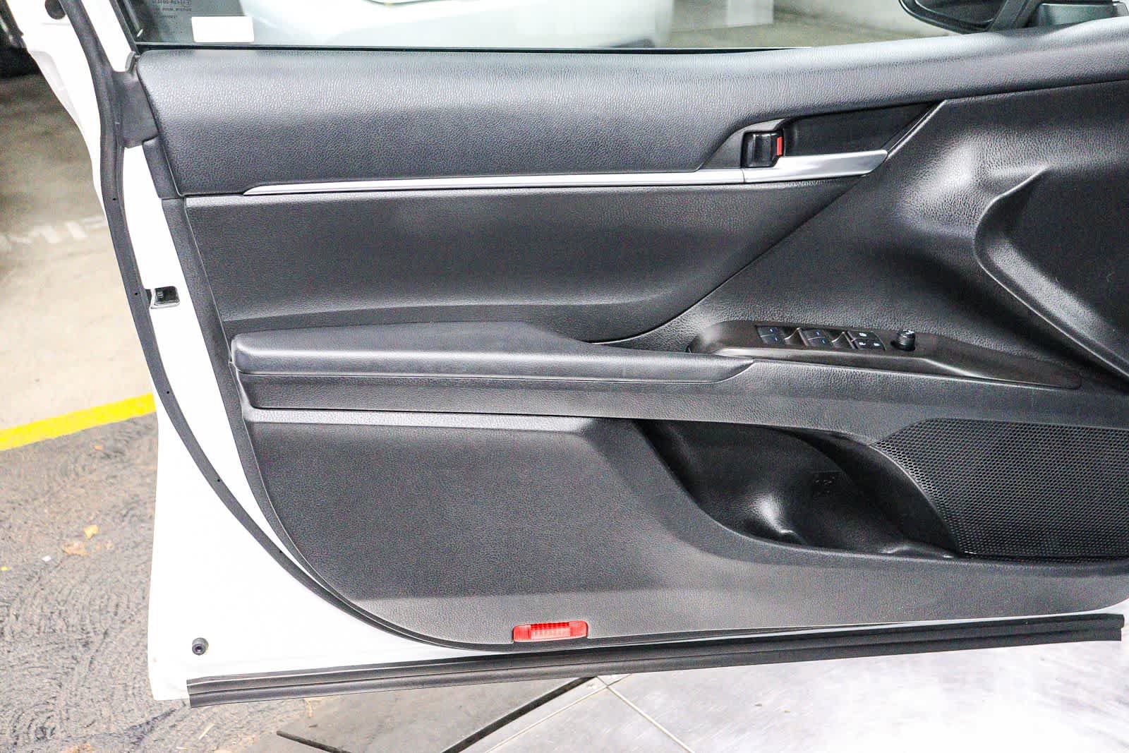 Certified 2023 Toyota Camry SE FWD image 22