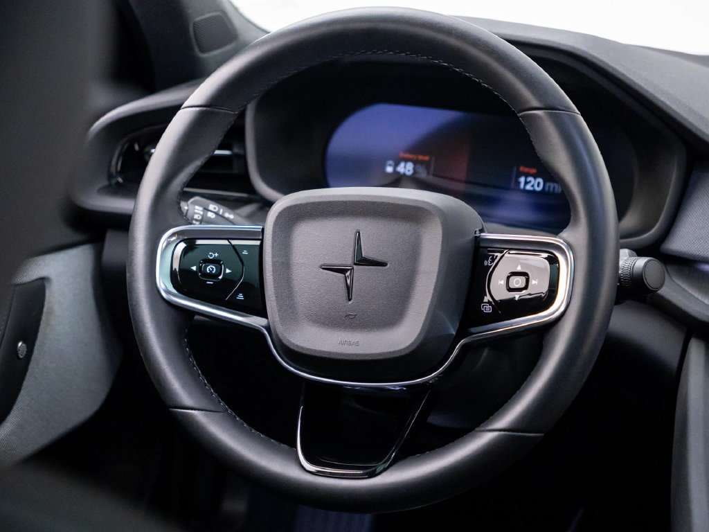 Used 2023 Polestar Polestar 2 w/ Pilot Pack AWD/4WD image 10