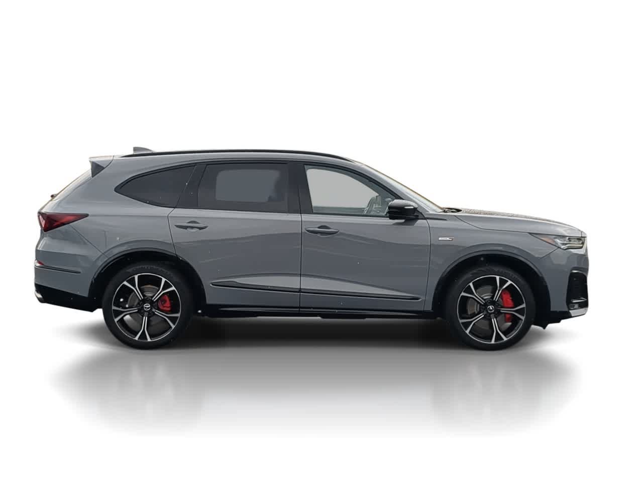 Used 2025 Acura MDX Type S AWD/4WD image 9