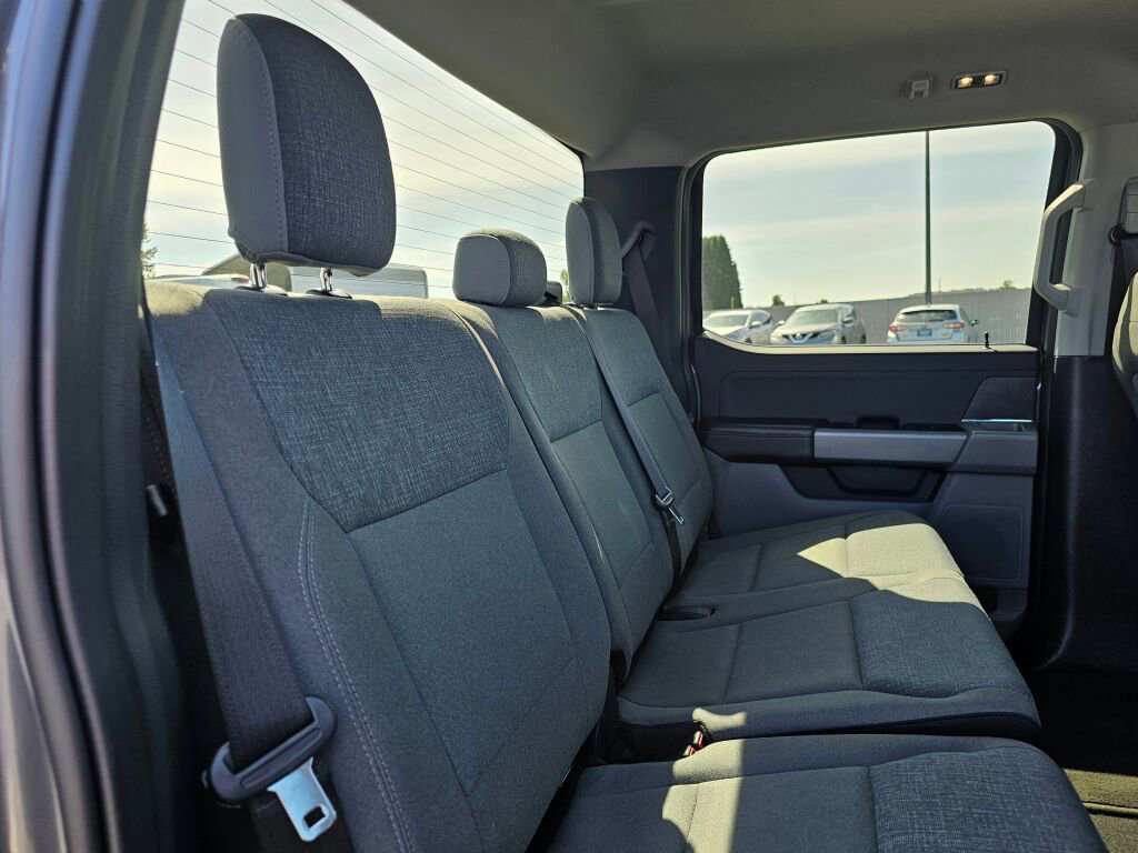 Used 2024 Ford F150 XLT w/ Tow/Haul Package image 14