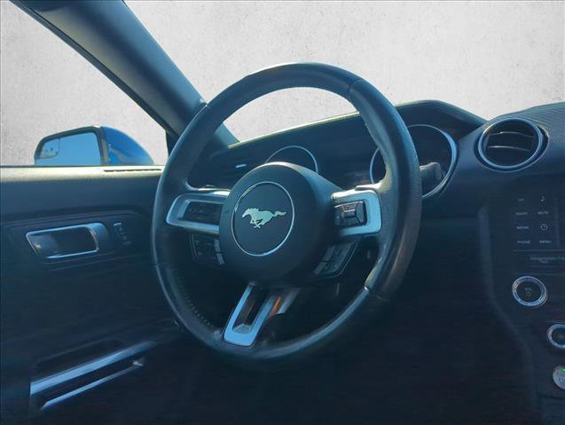 Used 2018 Ford Mustang Coupe image 29