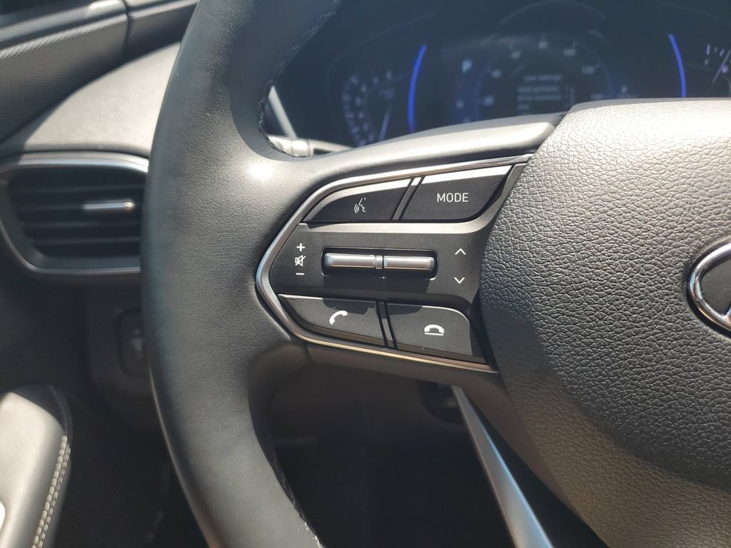 Used 2019 Hyundai Santa Fe FWD image 21