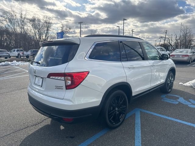 Used 2022 Honda Pilot Special Edition image 8
