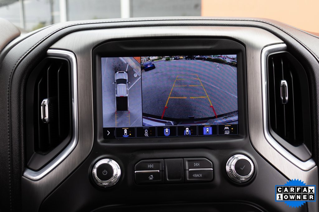 Used 2022 GMC Sierra 2500 Denali w/ Denali Black Diamond Edition image 27