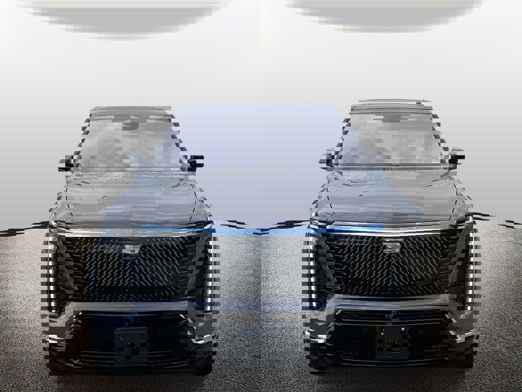 New 2026 Cadillac Vistiq Luxury w/ LPO, Floor Liner Package image 6