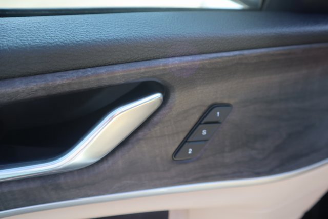 New 2025 Jeep Grand Cherokee Limited image 10