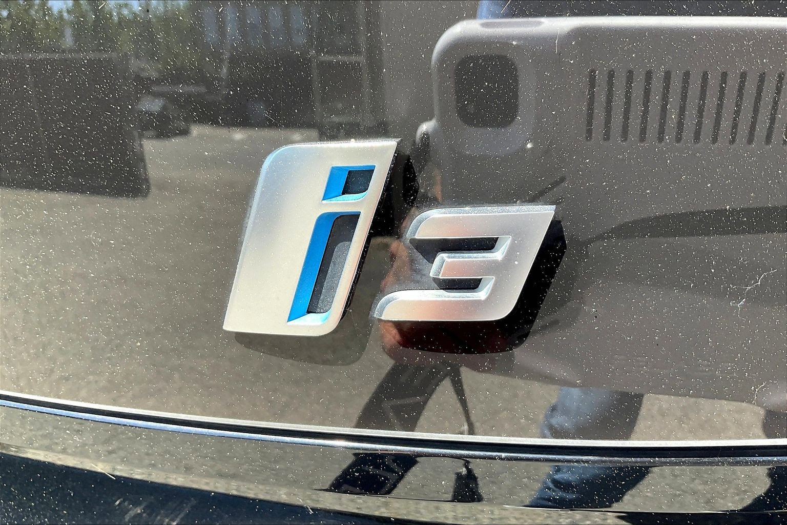 Used 2016 BMW i3 image 6