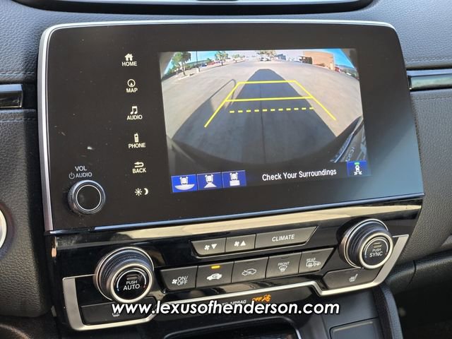 Used 2020 Honda CR-V Touring image 28